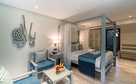 Baobab Beach Resort & Spa